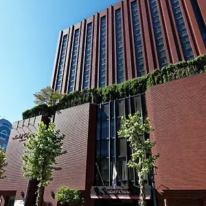 ***** ホテル ホテルオークラ札幌 日本